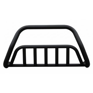 Karjapuskuri WT002 Black (ruostumaton teräs) Lifan X60 2011– kuva 3