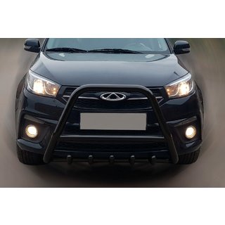 Karjapuskuri WT009 Black (ruostumaton teräs) Chery Tiggo 3 2005– kuva 1