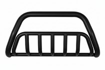 Kia Carnival 2002–2013 Etukaari WT002 Black (2006-2013, ruostumaton teräs) kuva 3