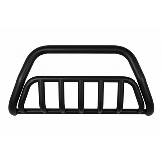 Etukaari WT002 Black (2006-2013, ruostumaton teräs) kuva 3
