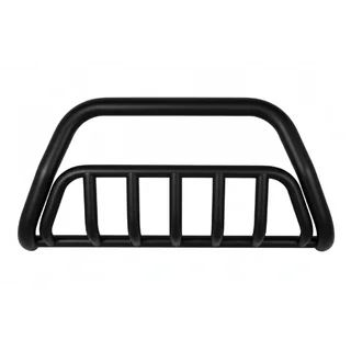 Etukaari WT002 Black (2006-2013, ruostumaton teräs) kuva 3