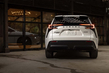 Subaru Solterra 2026 -koeajo: Päivitetty sähköcrossover kuva 3