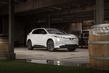 Subaru Solterra 2026 -koeajo: Päivitetty sähköcrossover kuva 2