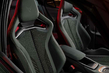 Koeajo: 326-hevosvoimainen Cupra Born VZ kuva 6