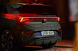 Koeajo: 326-hevosvoimainen Cupra Born VZ kuva 4
