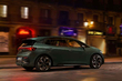 Koeajo: 326-hevosvoimainen Cupra Born VZ kuva 3
