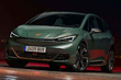 Koeajo: 326-hevosvoimainen Cupra Born VZ kuva 1