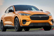Koeajo: Ford Mustang Mach-E GT Performance Edition kuva 1