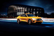 Koeajo: Ford Mustang Mach-E GT Performance Edition kuva 4
