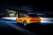 Koeajo: Ford Mustang Mach-E GT Performance Edition kuva 3
