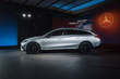 Mercedes-Benz CLA Shooting Brake 2026 -koeajo: sähköinen farmari coupé-tyyliin kuva 3