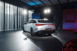 Mercedes-Benz CLA Shooting Brake 2026 -koeajo: sähköinen farmari coupé-tyyliin kuva 4