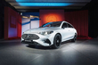 Mercedes-Benz CLA Shooting Brake 2026 -koeajo: sähköinen farmari coupé-tyyliin kuva 2
