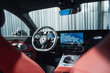 Mercedes-Benz CLA Shooting Brake 2026 -koeajo: sähköinen farmari coupé-tyyliin kuva 5