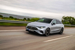 Mercedes-Benz CLA Shooting Brake 2026 -koeajo: sähköinen farmari coupé-tyyliin kuva 1