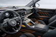 Porsche Cayenne Electric 2026 -koeajo: sähköcrossover huippudynamiikalla kuva 6