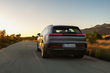 Porsche Cayenne Electric 2026 -koeajo: sähköcrossover huippudynamiikalla kuva 4