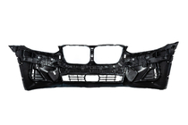 BMW X4 G02 2018– Etupuskuri M-Sport (2022-2024) kuva 5