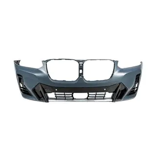 Etupuskuri M-Sport (2022-2024) kuva 1