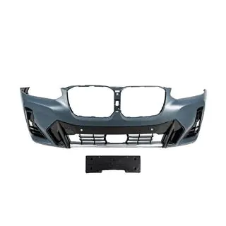 Etupuskuri M-Sport (2022-2024) kuva 2