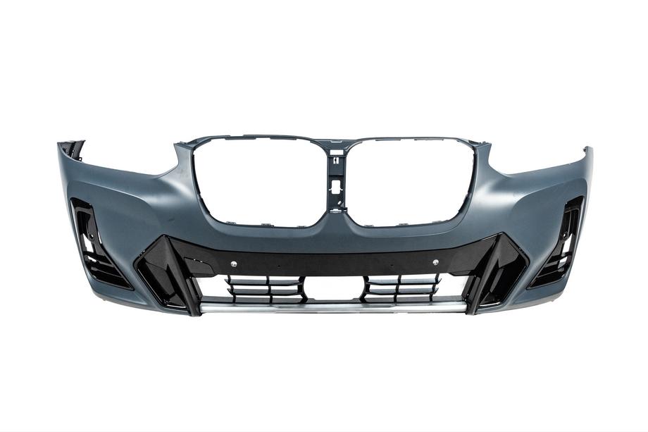 BMW X4 G02 2018– Etupuskuri M-Sport (2022-2024) Image