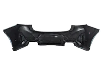 BMW X4 G02 2018– Takapuskuri diffuusorilla X4M F98 -tyyliin (2022-2024) kuva 4