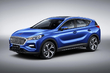Hongqi E-HS3 -koeajo: Kompakti sähköcrossover nelivedolla kuva 4
