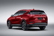 Hongqi E-HS3 -koeajo: Kompakti sähköcrossover nelivedolla kuva 3
