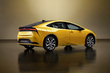 Toyota Prius (XW60): Legendaarisen hybridin viides sukupolvi kuva 2