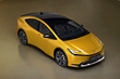 Toyota Prius (XW60): Legendaarisen hybridin viides sukupolvi kuva 3