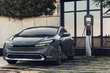 Toyota Prius (XW60): Legendaarisen hybridin viides sukupolvi kuva 4