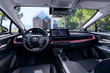 Toyota Prius (XW60): Legendaarisen hybridin viides sukupolvi kuva 5