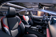 Toyota Prius (XW60): Legendaarisen hybridin viides sukupolvi kuva 6