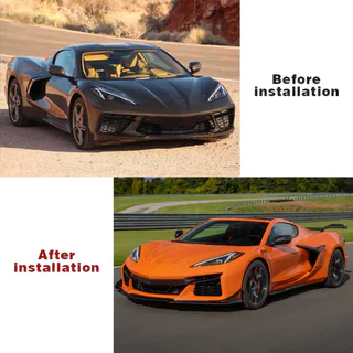 Z06-korisarja kuva 1