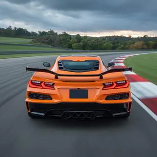 Z06-korisarja kuva 4