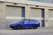 Volkswagen Golf Variant R 2024: Käytännöllisyyttä ja äärimmäisyyttä kuva 3