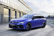Volkswagen Golf Variant R 2024: Käytännöllisyyttä ja äärimmäisyyttä kuva 2