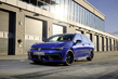 Volkswagen Golf Variant R 2024: Käytännöllisyyttä ja äärimmäisyyttä kuva 1