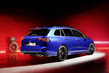 Volkswagen Golf Variant R 2024: Käytännöllisyyttä ja äärimmäisyyttä kuva 4