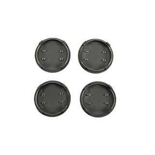 Keskikapselit vanteisiin 60/58 mm grafiitti ad5957g (4 kpl) kuva 3