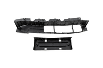 BMW X4 F26 2014–2018 Etupuskuri M-Sport kuva 10