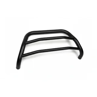 Puskurirauta WT022 Black (ruostumaton teräs) kuva 4