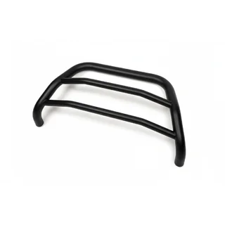 Puskurirauta WT022 Black (ruostumaton teräs) kuva 3