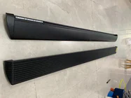 Rolls-Royce Cullinan 2018– OEM-sivuaskelmat (2 kpl) kuva 10