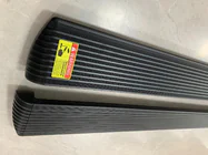 Rolls-Royce Cullinan 2018– OEM-sivuaskelmat (2 kpl) kuva 9
