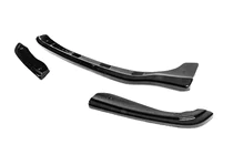 BMW 3-sarja E46 1998–2006 Takadiffuusorin lipa DPT (M-Sport 2003-2006, kiiltävä musta) kuva 2
