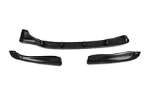 BMW 3-sarja E46 1998–2006 Takadiffuusorin lipa DPT (M-Sport 2003-2006, kiiltävä musta) kuva 4