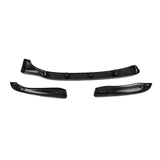 Takadiffuusorin lipa DPT (M-Sport 2003-2006, kiiltävä musta) BMW 3-sarja E46 1998–2006 kuva 4