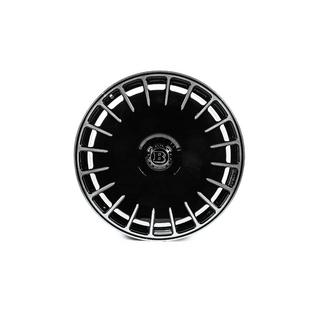 Taotut alumiinivanteet BRB-Design (R22, 4 kpl) kuva 3