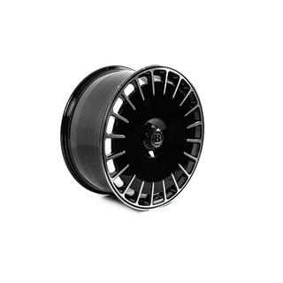 Taotut alumiinivanteet BRB-Design (R22, 4 kpl) kuva 4